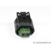 Těleso konektoru MQS 2F, 1-967644-1